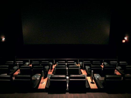 Cinepolis Luxury Cinemas