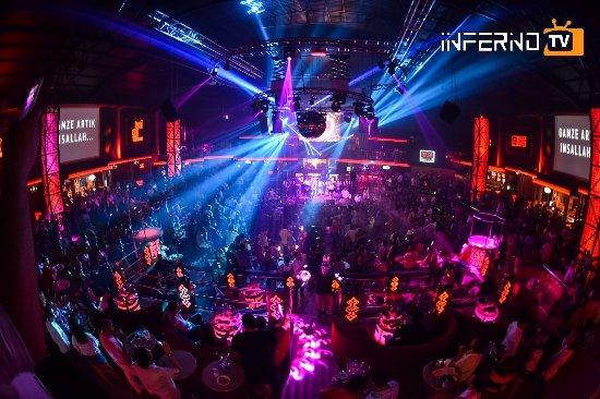 Inferno Club