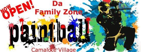 Da Family Zone