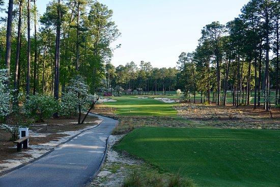 Mid Pines Golf Club