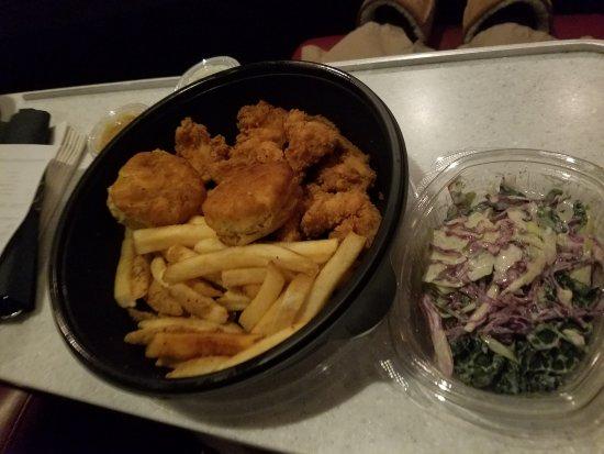 AMC Dine-in Yorktown 18