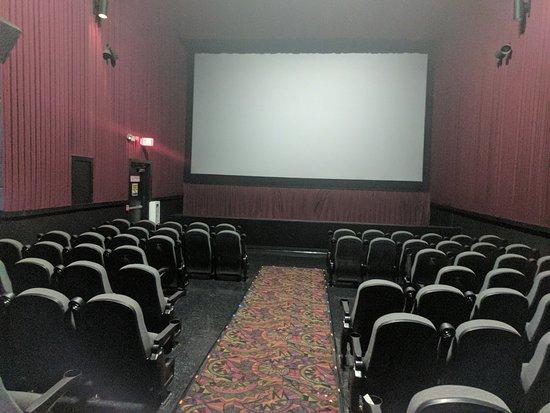 Regal Cinemas Key West 6