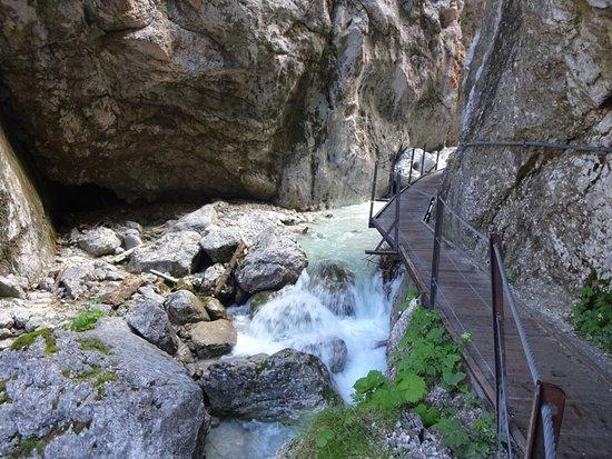Hollentalklamm