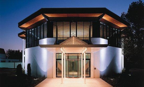 Spielbank Bad Fussing
