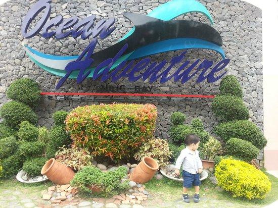 Ocean Adventure