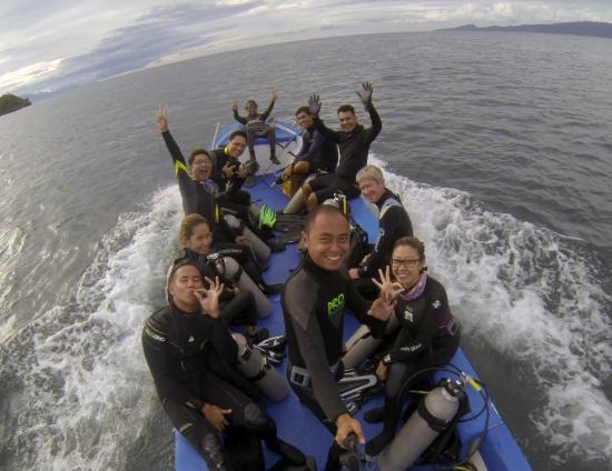 Sea Rider Dive Center