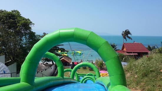 Water World