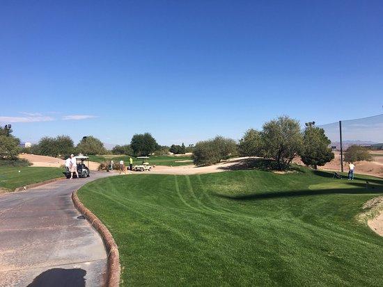 Las Vegas Golf Center