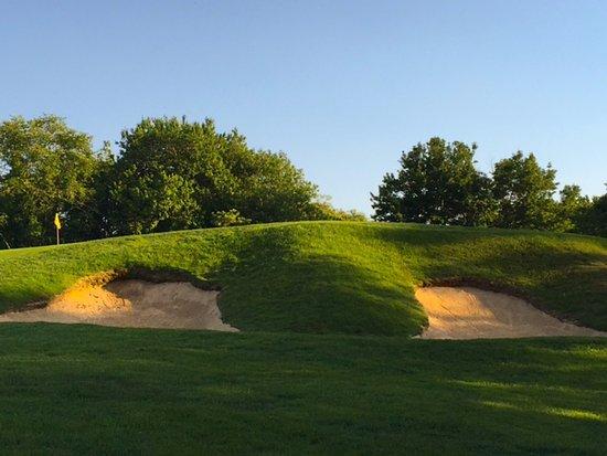 Montauk Downs State Park Golf Course