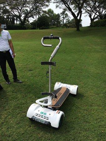 Cengkareng Golf Club