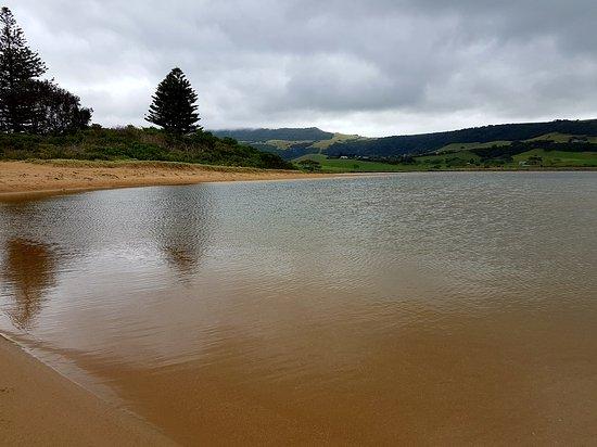 Werri Beach