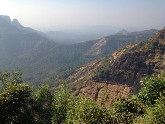 Echo Point