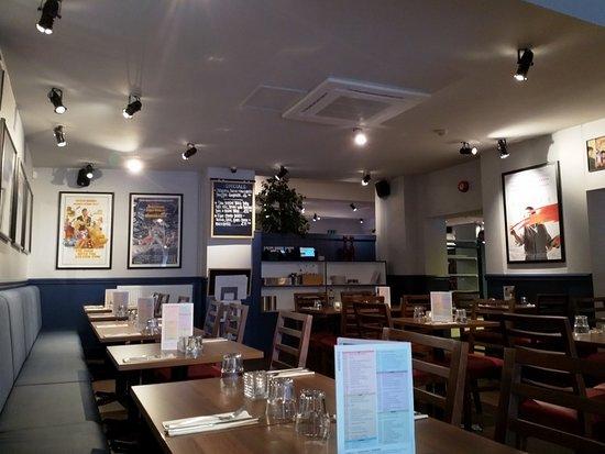 The Picture House Uckfield