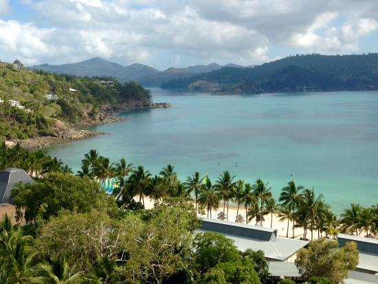 Catseye Beach