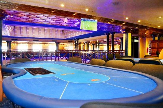 Shems Casino