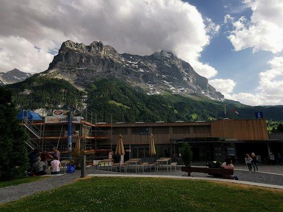 Sportzentrum Grindelwald