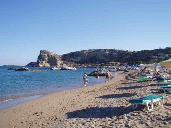 Spiaggia di Stegna