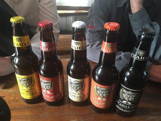 Palaweno Brewery