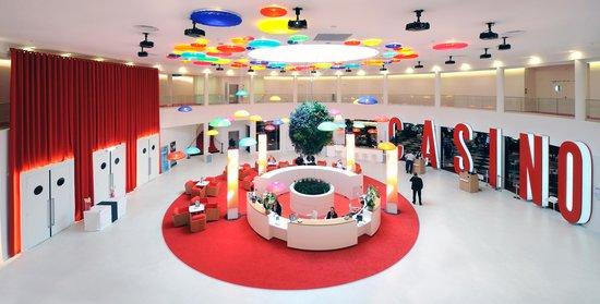Casino de La Grande Motte