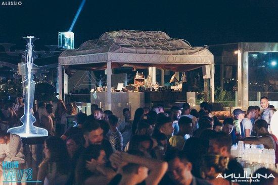 Luna Glam Club