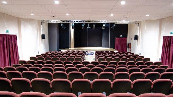 Teatro S. Giovanni Bosco