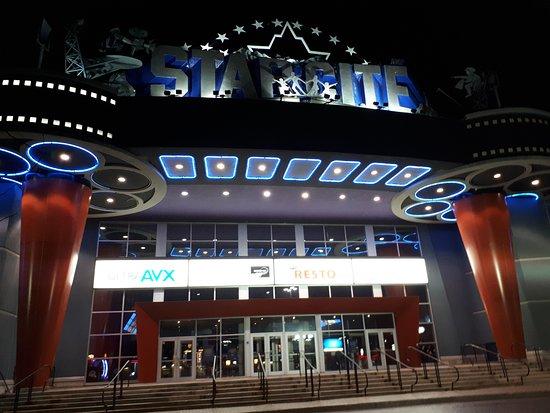 Cinema Starcite Gatineau