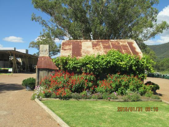 Azienda Vinicola Tyrrell's Wines