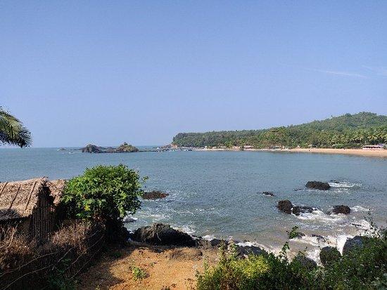 Gokarna Beach
