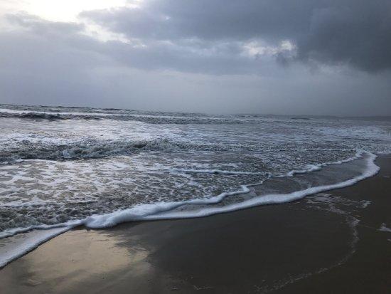 Utorda Beach