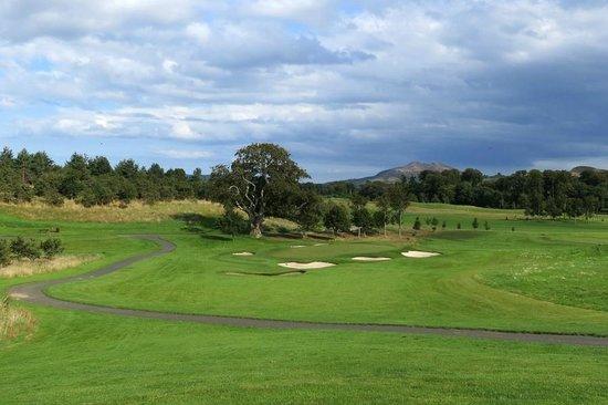 Powerscourt Golf Club