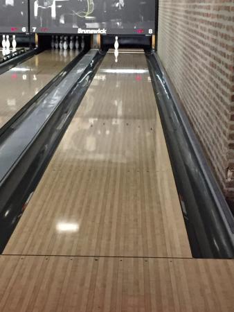 The Foundry Cinema and Bowl