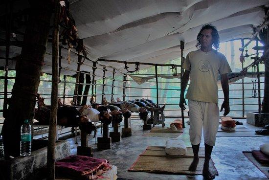Himalayan Iyengar Yoga Centre