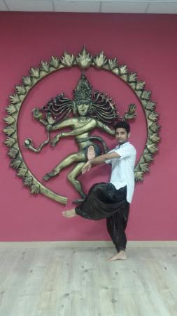 Saraswati Music & Dance School