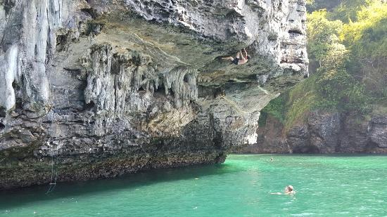 Basecamp Tonsai
