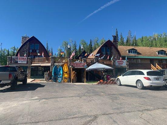 Georg's Ski & Bike Shop