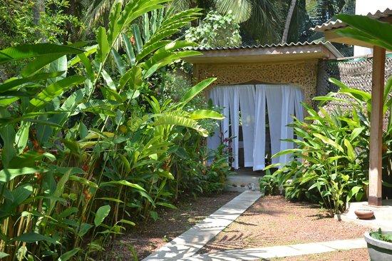 Sanctuary Spa