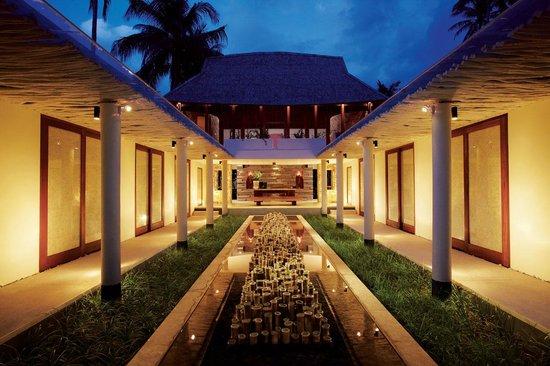 Qamboja Spa