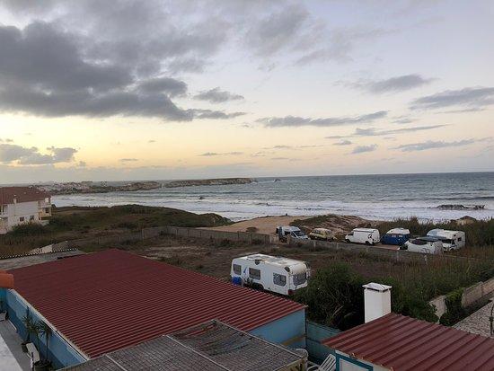 Peniche Surfcamp