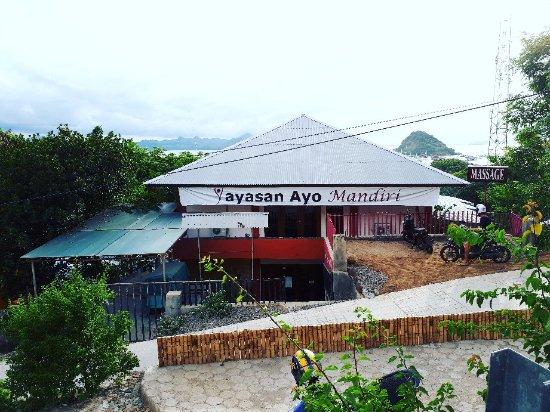 Yayasan Ayo Mandiri
