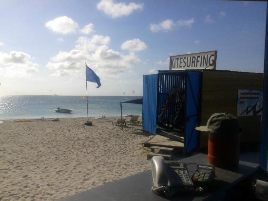 Aruba Active Vacations