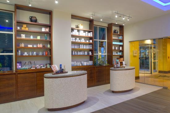 Mandara Spa