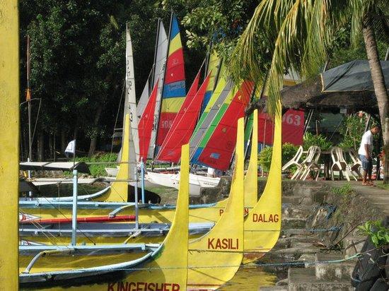 Taal Lake Yacht Club
