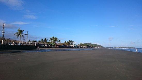 Baybay Beach