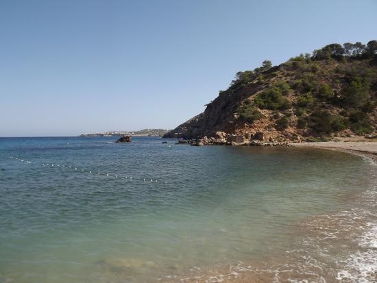 Cala Moli