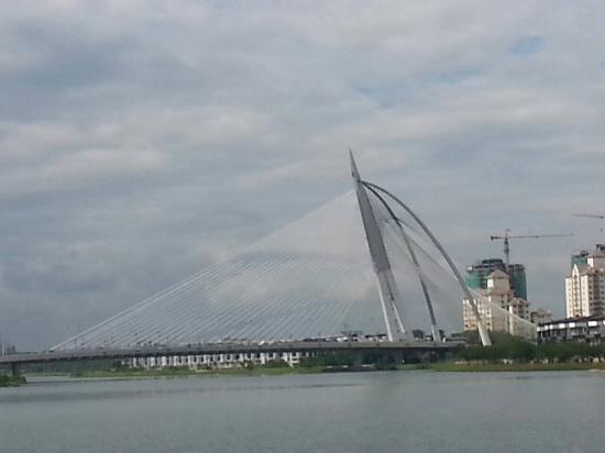 Putrajaya Sightseeing