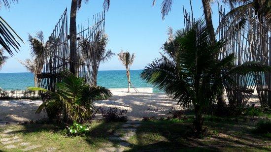 Forester Beach Spa
