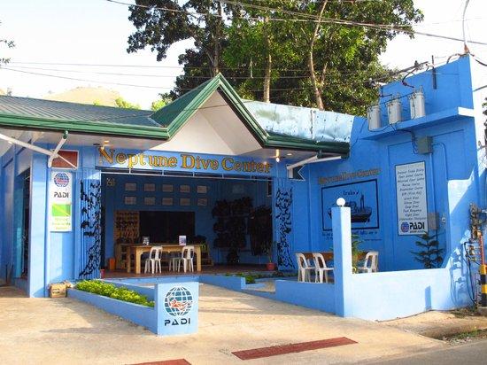 Neptune Dive Center