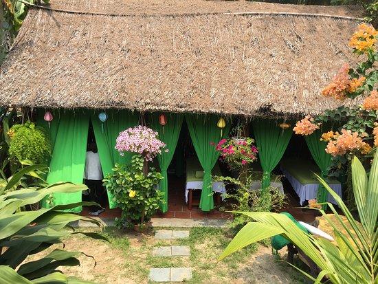 Heaven Garden Spa