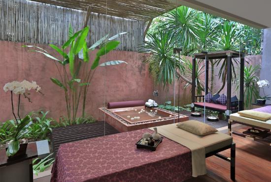 Anantara Spa