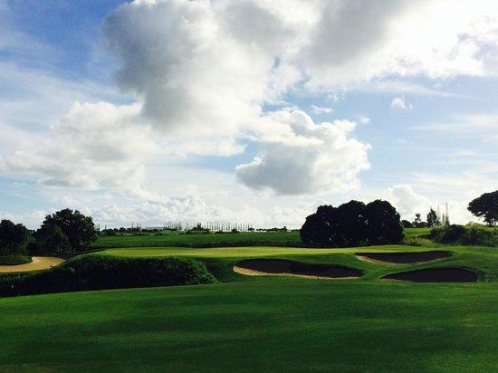 Princeville Makai Golf Club
